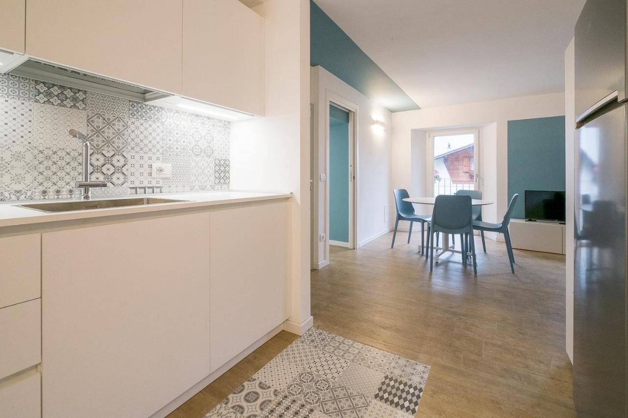Achillea Apartment Baceno Exterior photo